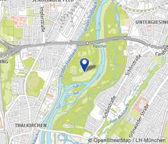 Flaucher Munchen Das Offizielle Stadtportal Muenchen De