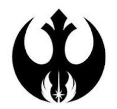 Maybe you would like to learn more about one of these? Rebel Alliance Jedi Order Vinyl Decal Sticker Star Wars Symbol Usa Seller Ebay