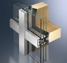 Aoc 50 Ti Schuco Deutschland Produkte Fassade Architektur Fassaden Gestaltung
