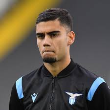 Jun 07, 2021 · roma: Manchester United Player Andreas Pereira Wants Lazio Transfer Return Manchester Evening News