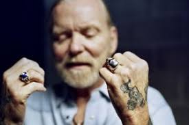 William Morrow To Publish Gregg Allman's Autobiography
