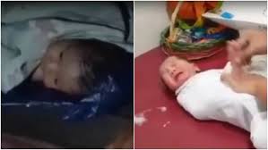 Meski demikian, n juga telah menilah tapi telah pisah tempat tinggal dengan suaminya sejak sekitar satu tahun terakhir lantaran terganjal restu orangtuanya. Geger Warga Padang Temukan Bayi Dalam Kresek