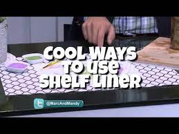 Check spelling or type a new query. Diy Home Ideas L Life Hack For Shelf Liner Youtube