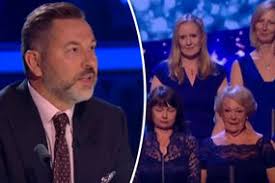 We did not find results for: Britain S Got Talent Miracle The Missing People Choir Reunite Long Lost Child With Mum Tv Radio Showbiz Tv Express Co Uk