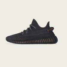 The tail light colorway made its debut in february 2020. Adidas X Kanye West Yeezy Boost 350 V2 Black Rf