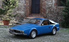 Image result for Blue Zagoto 1970 Alfa-Romeo