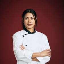 A man who caused a ruckus after refusing to wear a mask at an h mart in california was forced to leave the store as its manager and customers stood together to kick him out. Brynn Gibson Hells Kitchen Wiki Fandom