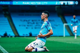 Latest on manchester city midfielder phil foden including news, stats, videos, highlights and more on espn. Phil Foden Hoping To Claim David Silva S Spot At Man City