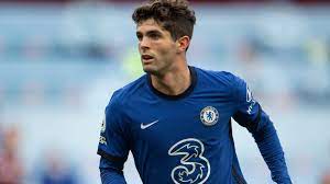 Man to play in a champions league final. Christian Pulisic Makes Champions League Historical Past As First Usmnt Participant To Seem In Last The Meabni