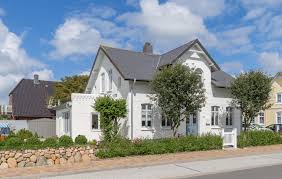 Eigentumswohnung, haus oder immobilie in sylt kaufen. Einfamilienhaus In Westerland 185 M