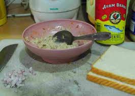 Wanpaku sandwich atau wanpaku sando merupakan cara terbaharu orang di jepun mengamalkan diet yang sihat. Resepi Sandwich Sardin Paling Sedap Dan Mudah Blogopsi