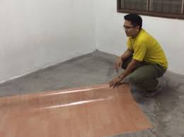 Lagi tebal tikar getah, lagi berat. 5 Tip Anda Perlu Tahu Sebelum Beli Tikar Getah