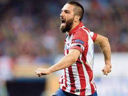 4 yıllık imza atan 24 yaşındaki milli futbolcu, yılda 2.5 milyon euro alacak. Arda Turan Dan Barcelona Aciklamasi