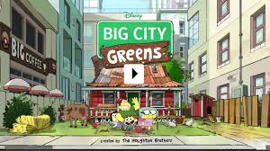 A guide listing the titles and air dates for episodes of the tv series big city greens. Big City Greens 2017