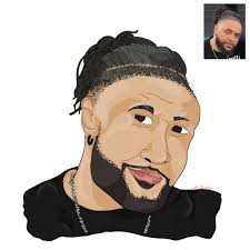 Let's see your crazy Doodle poses!