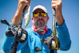 Phoenix Bass Fishing League Top 10 Baits From Douglas Lake