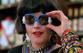 E. Max Frye movie reviews & film summaries