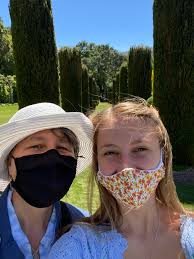 About 1 — Maxine Edmonds