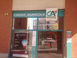 Maybe you would like to learn more about one of these? Credit Agricole Toulouse 31 Toulouse Banque Adresse