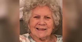 Edith Lane Vicks Obituary