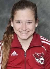 2017 Women's Track & Field Roster