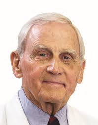 Congratulations to Dr. Hal Crosswell