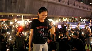 Has the free youth group lost its tracks on their democracy movement? Thai Youth Step Up Protests Amid Political Tensions And Economic Woes Nikkei Asia