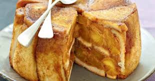 Epingle Sur Charlotte Aux Pommes Beurre Sale