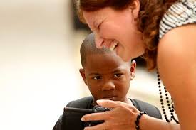 School's out at Littlewood