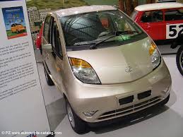 2010 Tata Nano Specs Review (25.74 kW / 35 PS / 35 hp) (for India Asia )