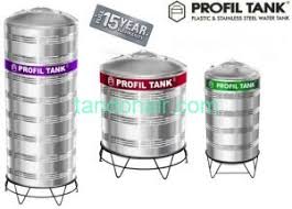 Kami distributor tandon air profil tank memiliki berbagai jenis yaitu tandon air plastik ( tda ), tandon air stainless ( ps ), tandon air reinforced strukture ( bpe ). Distributor Tangki Air Profil Tank Banjarmasin Jual Tandon Air Profil Tank Harga Murah Distributor Surabaya