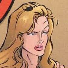 Diana Dane (Extreme Universe)