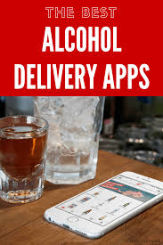Delivering pizza isn't the only way to make money as a delivery person. 5 Best Alcohol Delivery Apps Beer Wine And Liquor Urban Tastebud