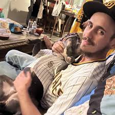 Memories of Brother Caleb "K Jubes" Dean Keller