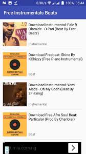 All music on our site professionally composed, mixed and mastered. Free Beats Instrumentals Spodam Para Android Apk Baixar