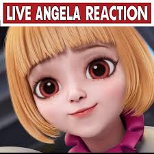 NAH MAN WHAT DID THEY DID WITH ANGELA?!?!? : r/MobileLegendsGame