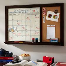 The Art Of Living Skoro V Shkolu Dry Erase Calendar Diy Desk Calendar Calendar Board