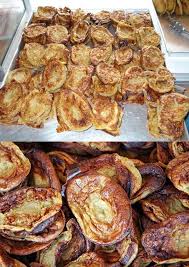 Still bertahan camana ngan buka puasa semalam? 10 Kuih Muih Yang Menjadi Pilihan Di Bazar Ramadhan Food Bazar Ramadhan Breakfast