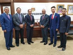 Datuk bandar majlis bandaraya alor setar jalan kolam air, 05675 alor setar, kedah. Y Bhg Dato Haji Mohd Majlis Bandaraya Alor Setar Mbas Facebook