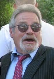 Randy Townsend Obituary