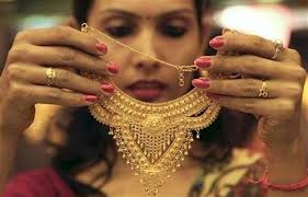Gold demand falls in 2012 for first time in three years