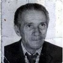 Luis A. Figueredo Obituary