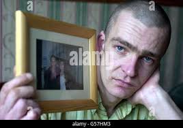 2000 killed pregnant sharon injured alan andrew drummond hi-res stock  photography and images