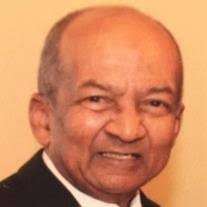 Tribute for Francisco Cabral