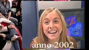 Nadia toffa was an italian journalist and television presenter for satirical current affairs programme le iene who gained attention in 2017. Nadia Toffa 2002 Youtube