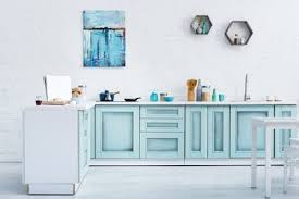 Comment peindre un meuble en bois vernis sans poncer. Prix D Une Peinture De Meubles Cuisine