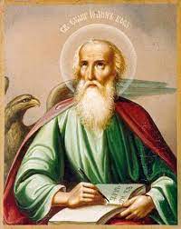 How Saint John the Apostle Restored a Highway Robber - Taylor Marshall