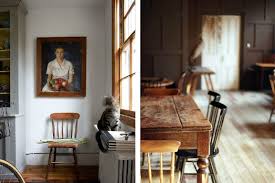 If he comes in you (find) looking through his papers. Stripped Wood Makes A Comeback Wood Strips White Gloss Furniture Pine Furniture