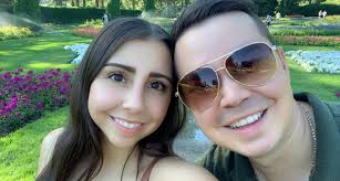 Selena Valverde (@selenagarcia809)