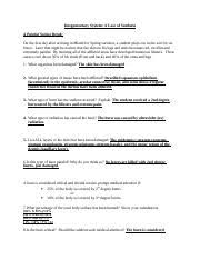 Worksheet Tissues Chart 4 Anatomy And Physiology